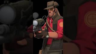 Armand Calota - Sniper (Team Fortress 2) #teamfortress2 #tf2