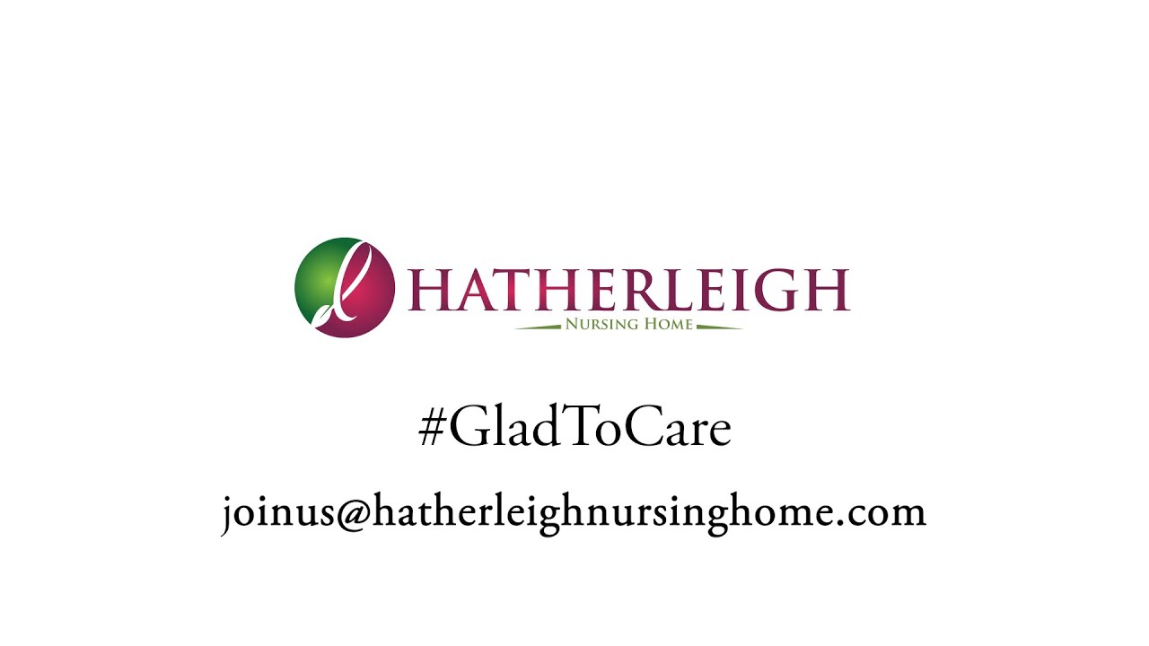GladToCare Hatherleigh Nursing Home YouTube