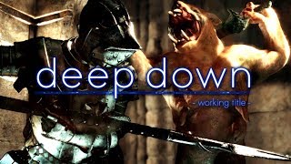 deep down PS4 Trailer [E3 2014] 1080p HD | OfficalTrailerHub