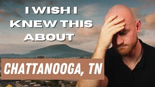 Things I Wish I Knew Before Buying a House in Chattanooga, Tennessee