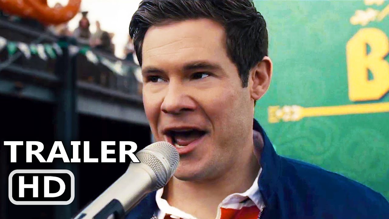 Pitch Perfect: Bumper in Berlin's Adam Devine Debuts Brand-New Mashup