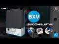 CAME BXV - Basic Configuration