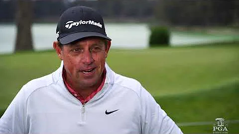 Meet the PGA Team of 20: Rod Perry | 2020 PGA Cham...