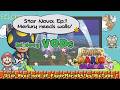 Star Nova: Episode 1 Merlurly Needs Walls!