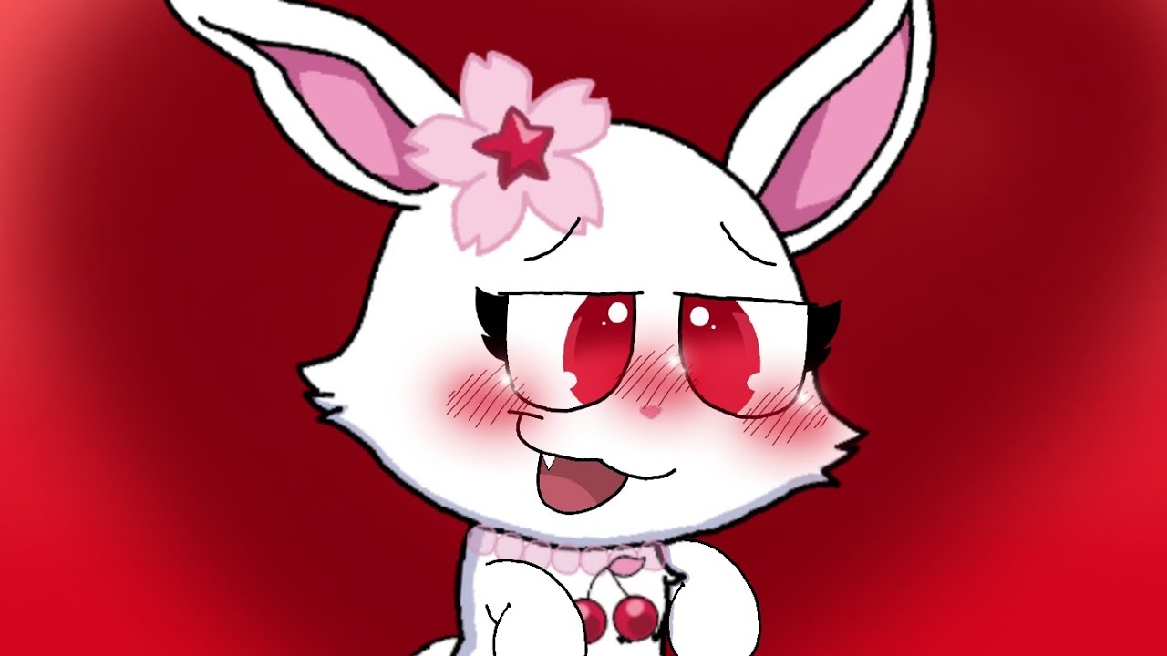 Nya (Jewelpet x SML) YouTube