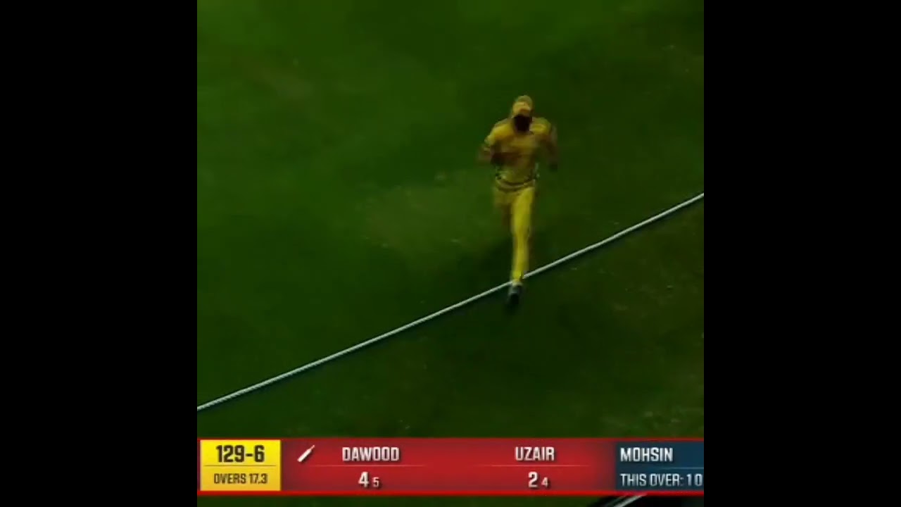 Emirates T20 sha vs abd 4 runs please subscribe and share my video