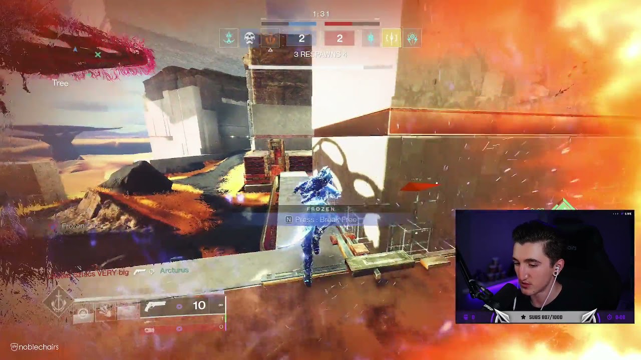 SHADEBINDER IS BROKEN