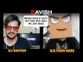Capture de la vidéo In Conversation With Djs From Mars | Musical Journey, Experiences & Views About India | Ravish Talks