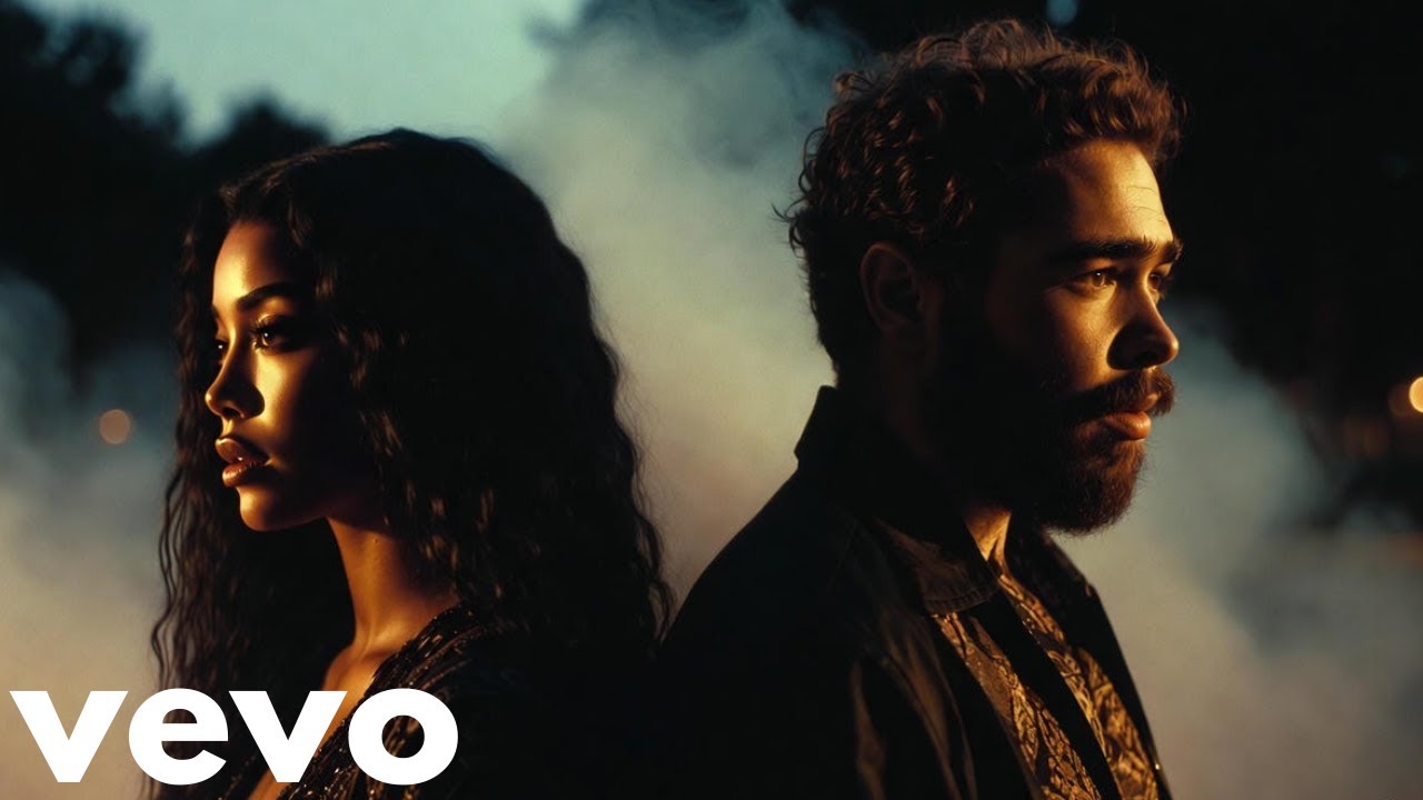 SZA ft. Post Malone - Lonely(2026 Official Music Video)