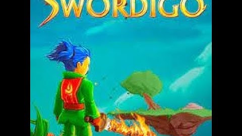 Tips Use MOD in Swordigo 🥳 Gems for Mobile Free 🎉 Version IOS ANDROID