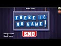 There Is No Game : Wrong Dimension - Chapter 6 Gameplay Walkthrough - The END