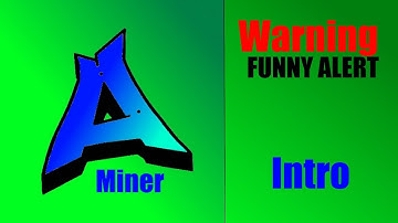 AtoM Miner (owner) Introduction