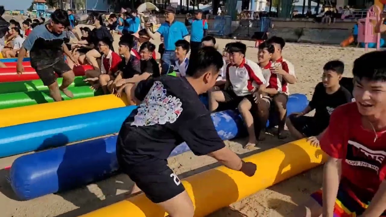 Trường THPT Nguyễn Trãi (Tây Ninh)