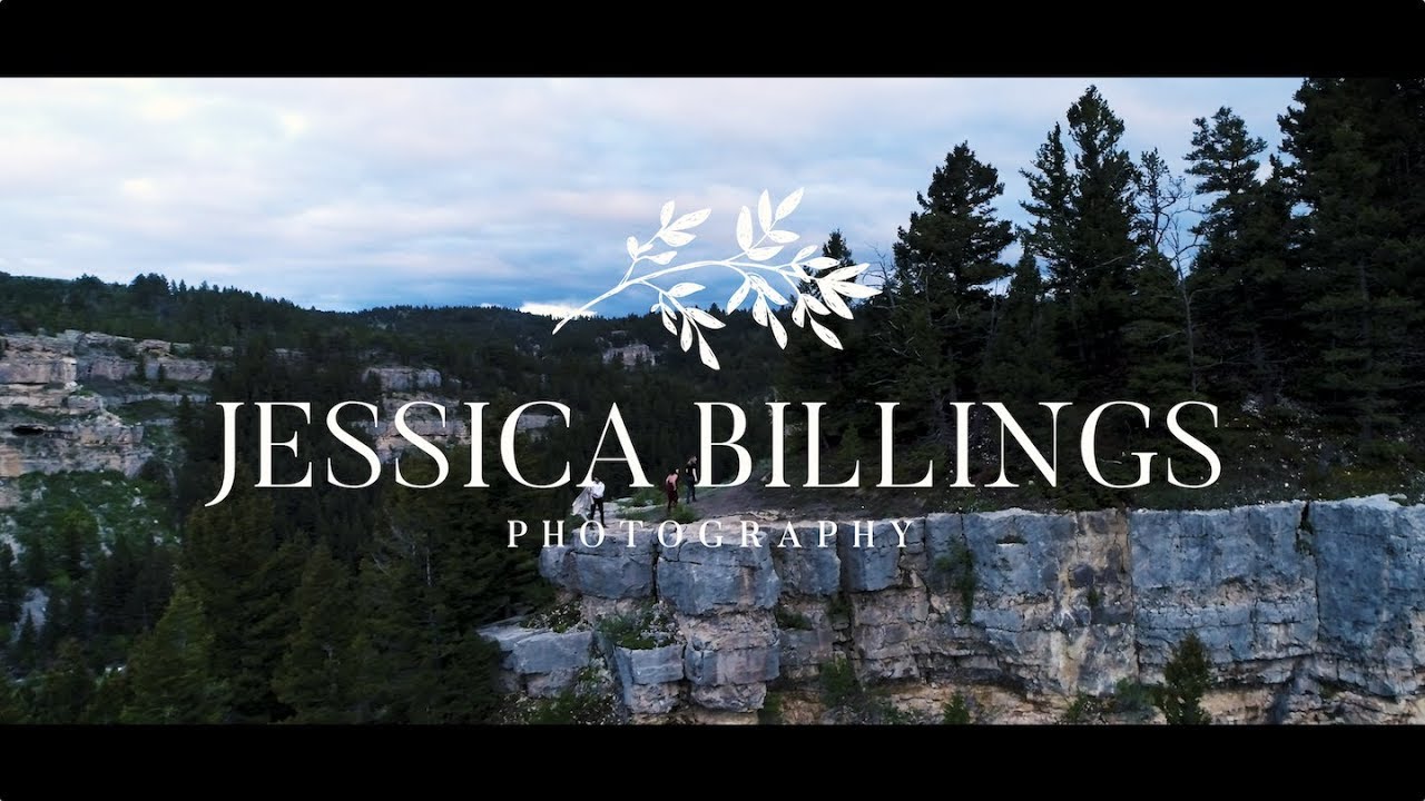 Jessica Billings Photography - Promo Video