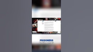The Horrific Reality of Mental Health Care in Prisons