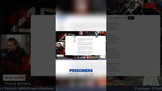 Celebrity The Horrific Reality of Mental Health Care in Prisons Wealth