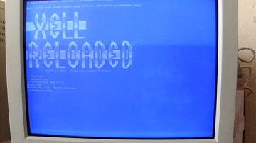 Reset Glitch Hack falcon