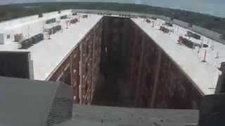 On Top of the World Time Lapse - Chauncey Square