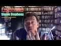 Playwrights in Lockdown: Simon Stephens