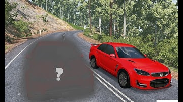 What if: Holden Australia Made a New Commodore? Automation Ep.1