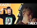 The Versus Series 01-06 // Cazzu VS Tiago // ¿Cuál prefieren?