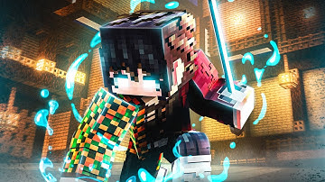 The NEWEST Demon Slayer Mod Available?!...