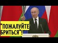 Запад в ШОКЕ! Заявление Путина о цене на газ и Беларуси ОШАРАШИЛО Евросоюз