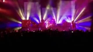 Brand New - Luca (live) @ Comerica Theater - 07/25/16