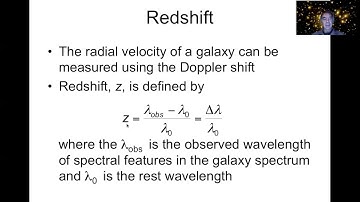 DARA Foundation Astrophysics - Hubble