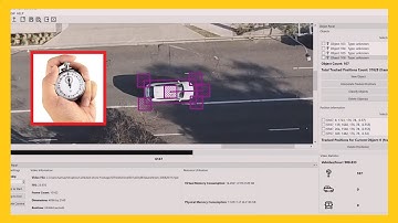 Fast Video Ground Truth Labeller with Oriented Bounding Boxes