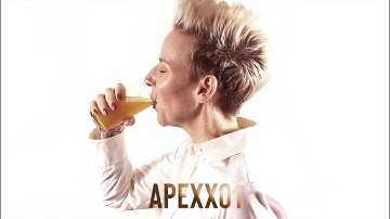 APEXX01 Commercial 2 (by Fabian van Dongen)