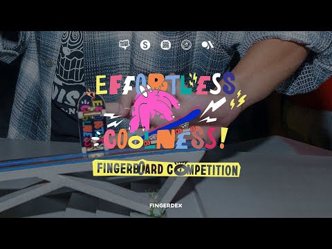 FINGERDEX X BROOKLAND