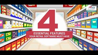 Grocery Store Billing Software   Call 8506900645   Marg Erp Hindi screenshot 5