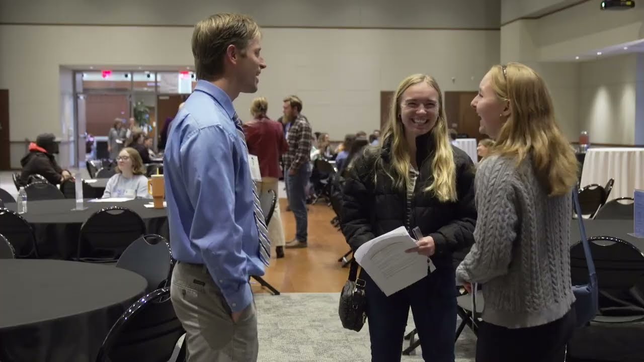 NAMS Student & Alumni Networking Event