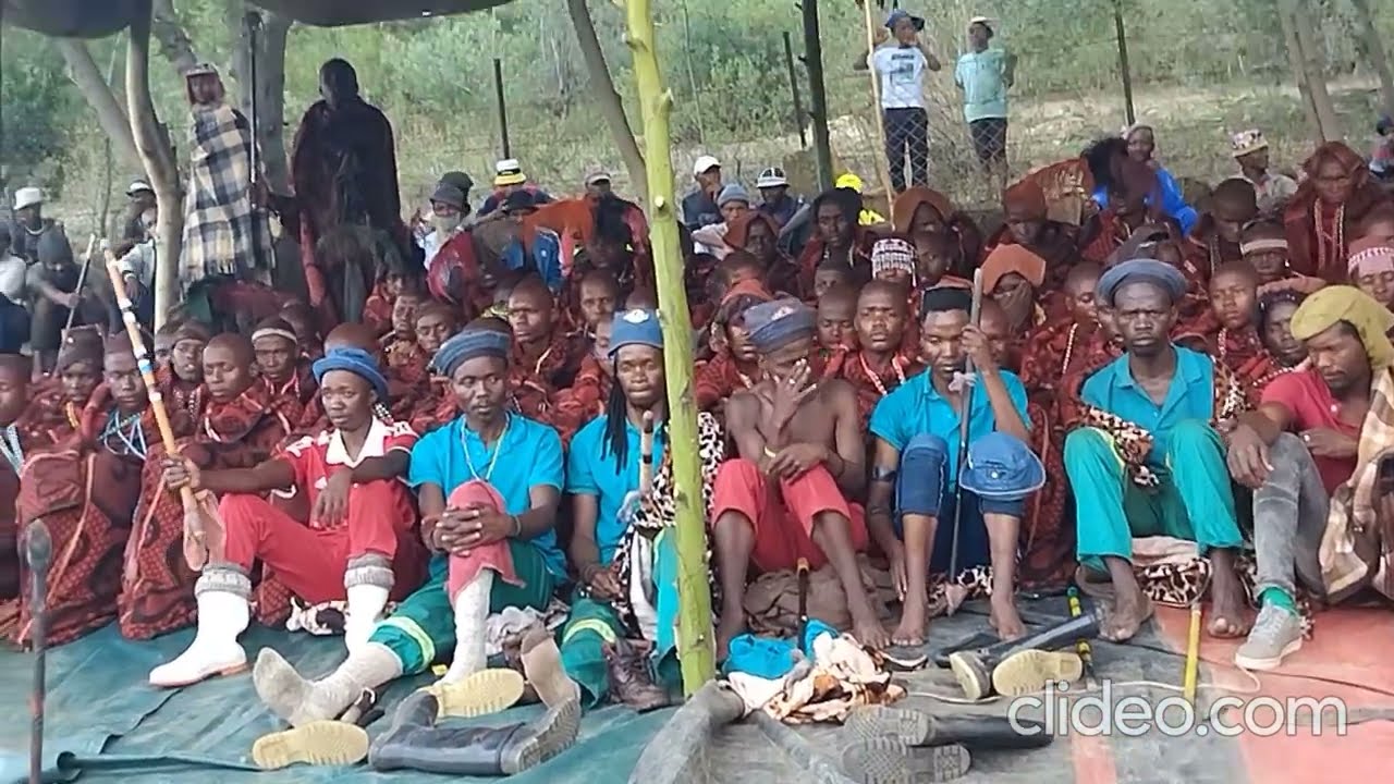 Makoloane a Lesotho (Leribe - Nqechane Ha Lelingoana) 2024/2025 (3).