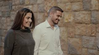 Ralph Corban - Ana Albi Alayk (Ziad Bourji) / Sho Sahl El Haki (Rouwaida Attieh) - [Cover Video]