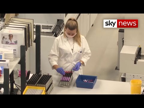 Video: Mogu li proći kroz uk coronavirus?