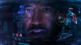 Captain America Civil War - Ant-Man Turns Into Giant-Man - Airport Battle Part 3 High Tone