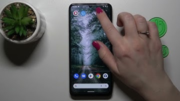 How To Create Home Screen Folders On Nokia C31