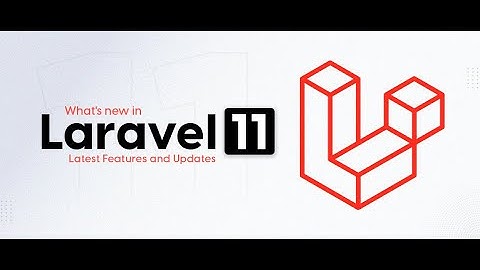 07. Master Laravel 11 - Toastr Addon and Template