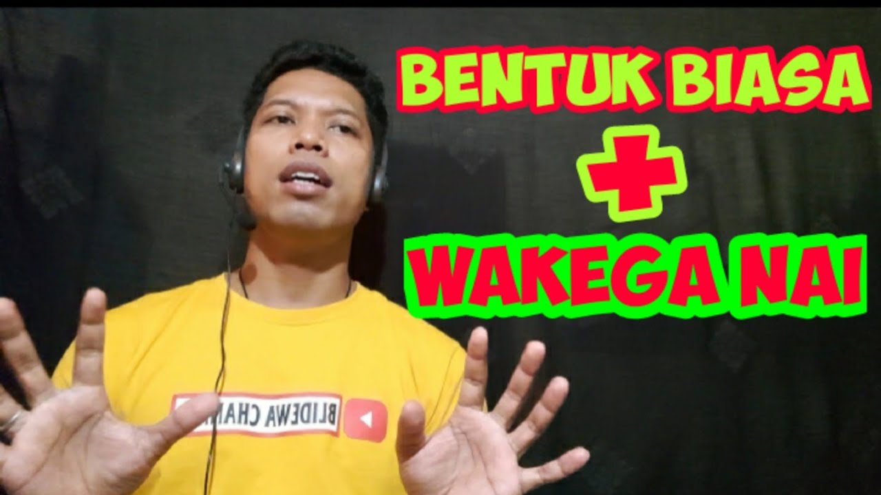 #wakeganai#bunpo pola kalimat ~wake ga nai #n3