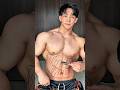 item❌3 abs exercise⭕️ #absworkout