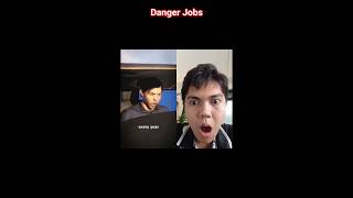 Danger Jobs @zackdfilms