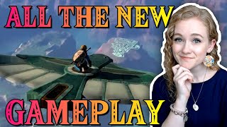 Everything We Know About the Gameplay || Tears of the Kingdom
Lots of thoughts. Lots of speculation. Still, what did I miss?
Videos mentioned
Zeltik: https://www.youtube.com/watch?v=0hR2kMGy4-g
Hyrule Gamer: https://www.youtube.com/watch?v=ePLrHuJb0cE
INSTAGRAM: @thegeekapprentice
TWITTER: @TGA_Geekdom
MERCH: https://the-geek-apprentice.creator-spring.com/listing/thegeekapprentice
PATREON: https://www.patreon.com/thegeekappren...
CHANNEL MEMBER: https://www.youtube.com/channel/UCswgpnlviJeL4a2LUfGUHMw/join
THANK YOU TO MY CHANNEL MEMBERS
Aaron
Lorulian Sheep
RetroGuyGaming
THANK YOU TO MY PATRONS
Joking Batman
Lorulian Sheep
Geek Mom
McToppler
Code and Data
Nick Nichols
Abigail G.
Sushi Bandit
Alenna H.
Evan S
Meredith Mead
Aalpha
Howdy Folks Gaming
Sam T.
Intro and Outro Images: Created by Amelia, owned by ©TheGeekApprentice
~Equipment~
Microphone: Blue Yeti with clip on pop filter and regular pop filter
Sound Editing: Audacitiy
Camera: Logitech Brio
Video Editing: Wondershare Filmora
#tearsofthekingdom #gamergirl #zelda Everything We Know About the Gameplay || Tears of the Kingdom