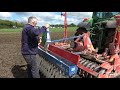 Reseeding Grass Methods - Phil Meaney Glanbia