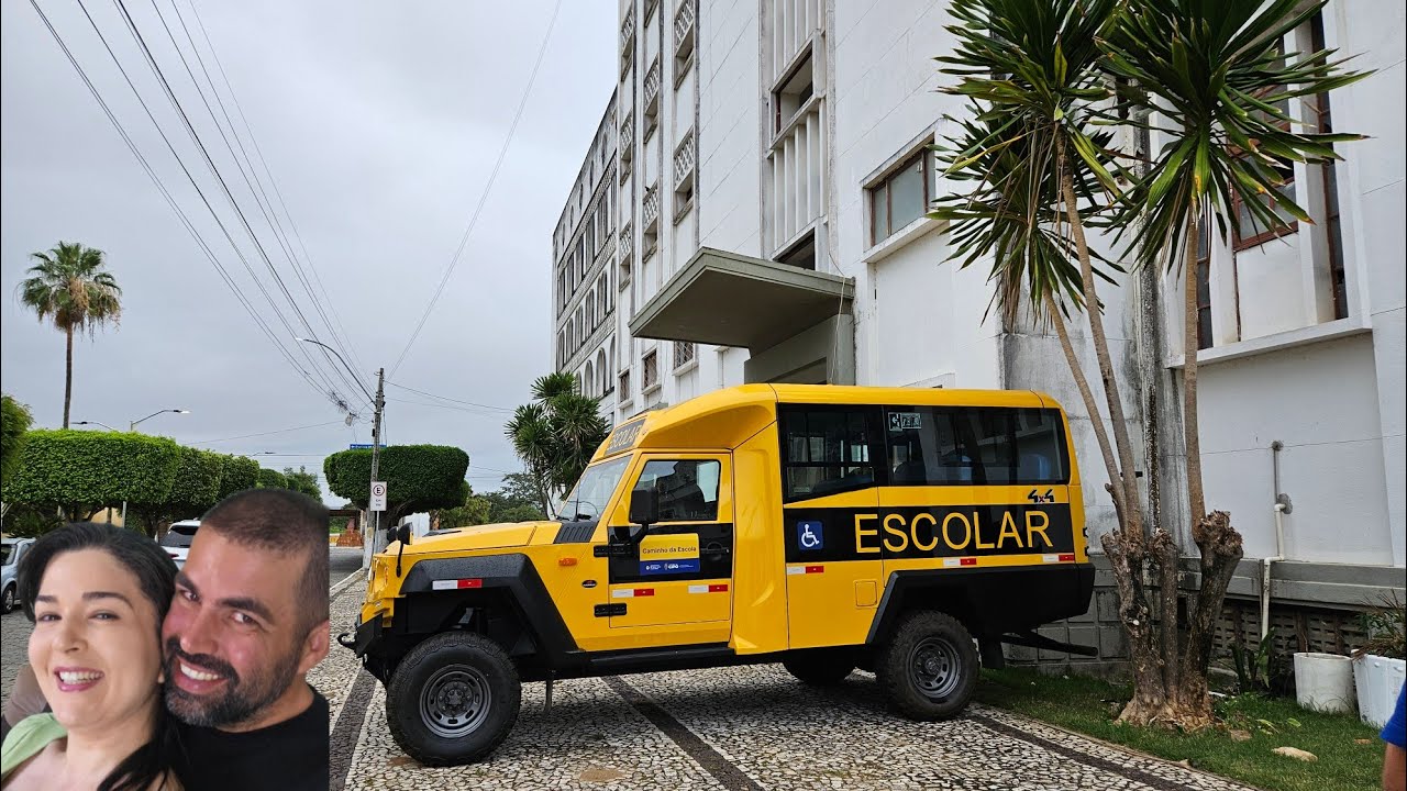 CALDAS DE CIPÓ BAHIA SEMPRE SURPREENDE 😲 