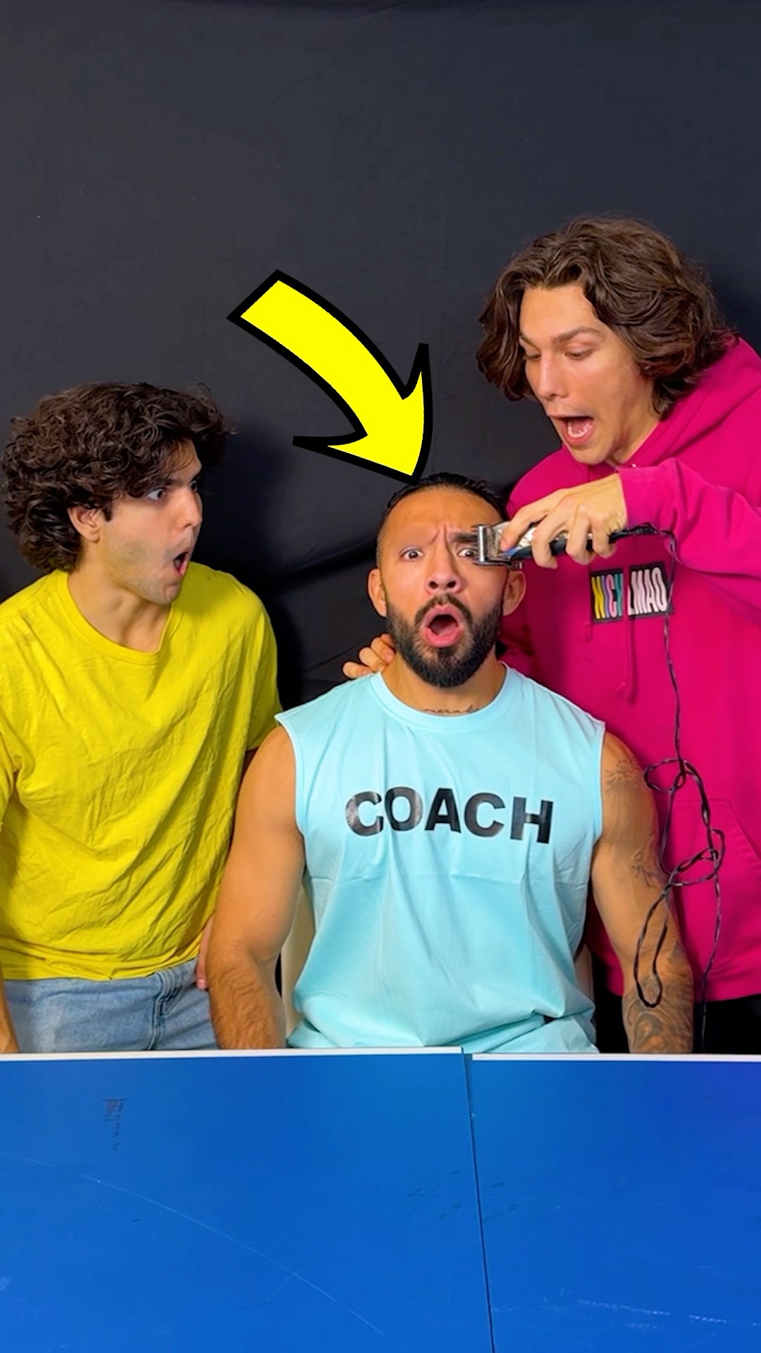 PERSONALITY QUIZ w/ MY FRIENDS!! ?? #shorts