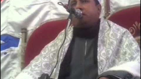 القارئ الشيخ احمد فاروق سليمان على سورة فاطر رائعه 01068678565 او 01270743249