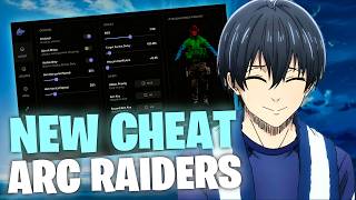 Arc Raiders Cheats | Arc Raiders Hack - How to legit cheat and AVOID bans.. screenshot 5