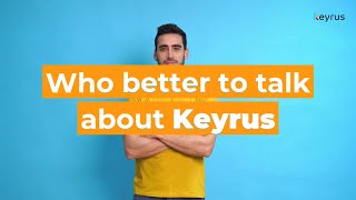 What Do Keyruss Employees Have To Say About Us?